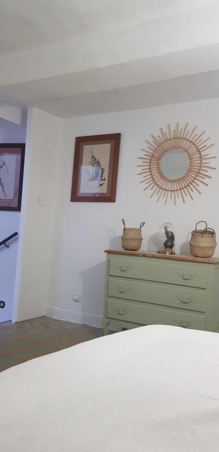 Jolie Maison De La Petite Magnanerie