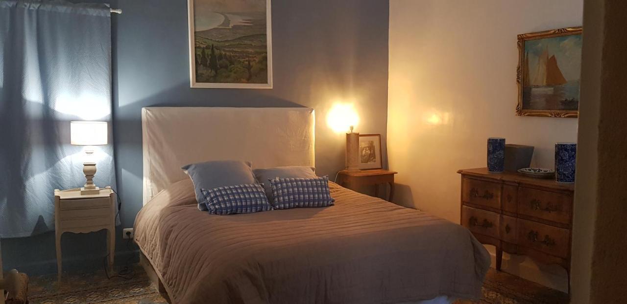 Jolie Maison De La Petite Magnanerie Holiday home