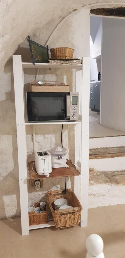 Jolie Maison De La Petite Magnanerie