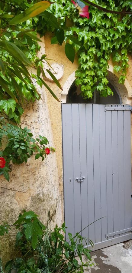 Vakantiehuis Jolie Maison De La Petite Magnanerie