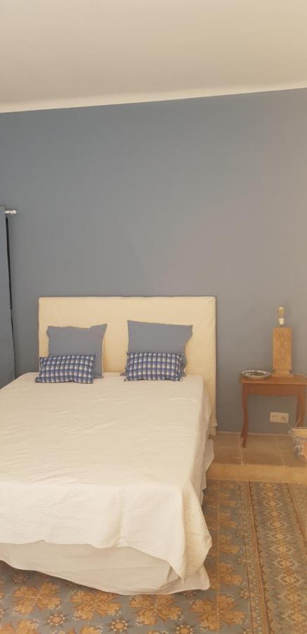 Jolie Maison De La Petite Magnanerie