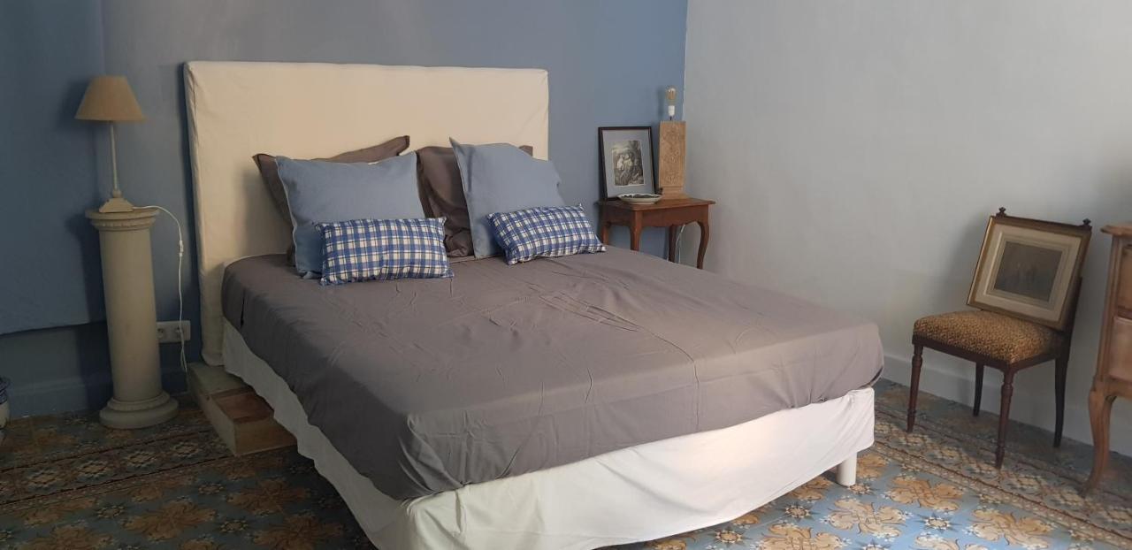 Jolie Maison De La Petite Magnanerie Vakantiehuis