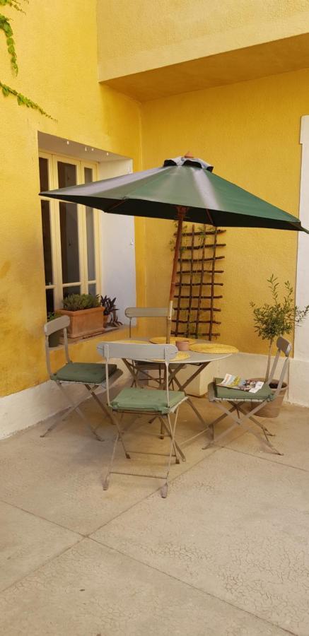 Jolie Maison De La Petite Magnanerie *
