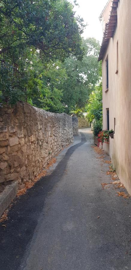Vakantiehuis Jolie Maison De La Petite Magnanerie