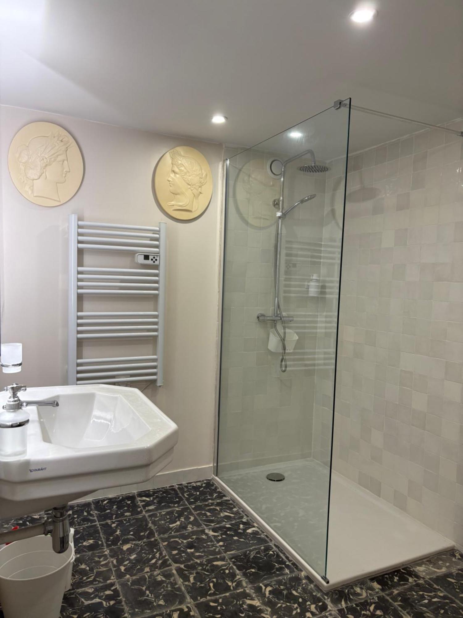 Jolie Maison De La Petite Magnanerie Vakantiehuis